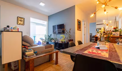 Apartamento à venda na Barra Funda com 2 quartos e 1 vaga de garagem
