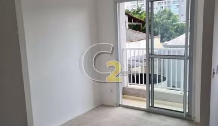 Apartamento à venda na Barra Funda com 2 quartos, sem vaga