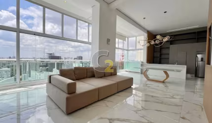 Apartamento em Pinheiro a venda 1 suíte, 2 vagas.