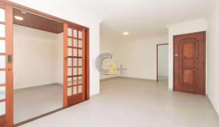 Apartamento a venda em Perdizes com 4 quartos, 1 suite, 2 vagas