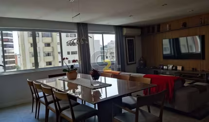 Apartamento à venda  - Santa Cecília, 3 quartos, 2 suítes, 2 vagas