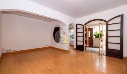 Casa a venda Vila Madalena com 3 quartos, 3 vagas
