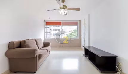 Apartamento a venda na Consolação 2 quartos
