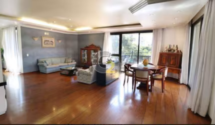 Apartamento a venda em Perdizes com 4 quartos, 2 suites, 3 vagas
