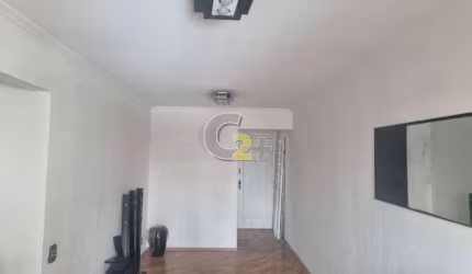 Apartamento à venda em Pompéia, 2 quartos, 1 suite, 2 vagas.