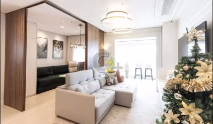 Apartamento a venda na Vila Leopoldina com 2 quartos, 1 suíte, 2 vagas