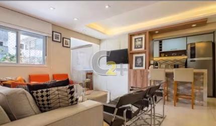 Apartamento a venda em Perdizes com 3 quartos, 1 suíte, 2 vagas