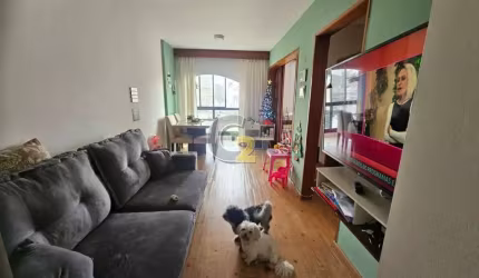 Apartamento, Venda, Higienopolis, 2 quartos, 1 vaga.