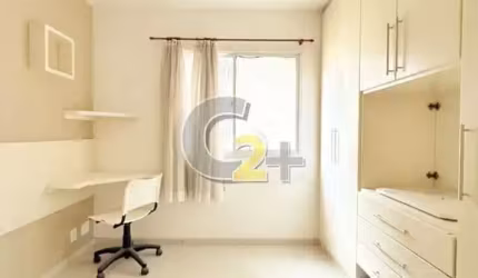 Studio a venda nas Perdizes com 1 quarto, 1 vaga