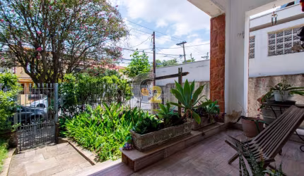 Casa a venda no Alto da Lapa com 4 quartos, 1 suíte, 4 vagas