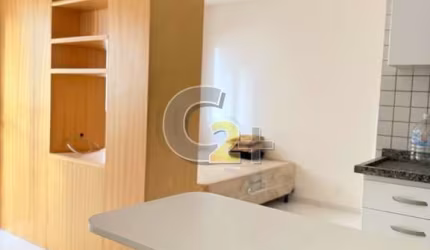 Apartamento à venda em Perdizes com 1 quarto e 1 vaga de garagem