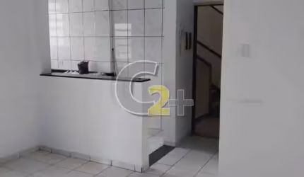 Apartamento a venda em Higienópolis com 1 quarto, sem vaga
