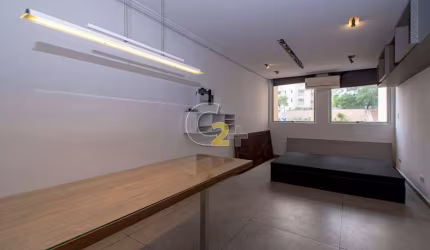 Apartamento Studio à venda na Barra Funda, 1 quarto, Sem vaga