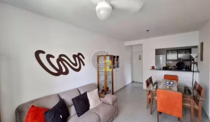 Apartamento à venda na Pompéia com 2 quartos e 1 vaga
