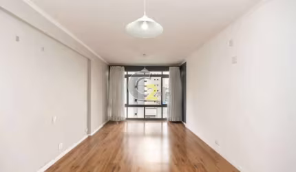 Apartamento à venda no Paraíso com 2 quartos e 1 vaga 117m²