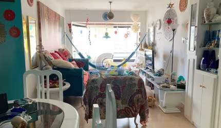 Apartamento à venda em Perdizes com 3 quartos, sendo 1 suite e 2 vagas