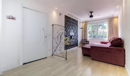 Casa à venda Vila Romana com 133m, 3 quartos, 1 suíte, 4 vaga