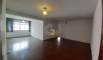 Apartamento à venda na Santa Cecília com 3 quartos, 1 suíte, 1 vaga
