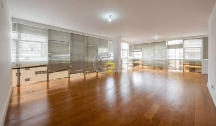 Apartamento à venda na Santa Cecília com 3 quartos, sendo 1 suíte e 2 vagas