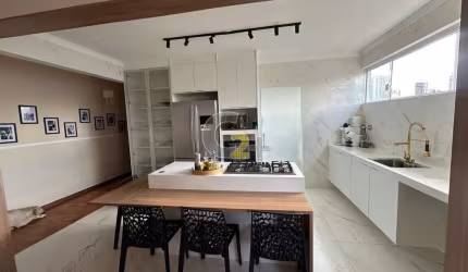 Apartamento à venda em Perdizes com 3 quartos, 1 suíte, 1 vaga