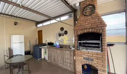 2 Casas à venda na Vila Ipojuca com 219m², 2 vagas