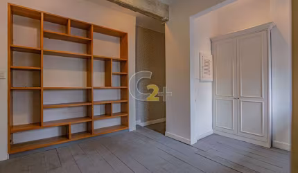 Apartamento à venda na Santa Efigênia com 2 quartos, sem vaga