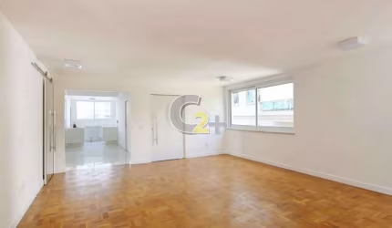 Apartamento, venda, Jardim Paulistano, 2 quartos, 1 suíte, 2 vagas