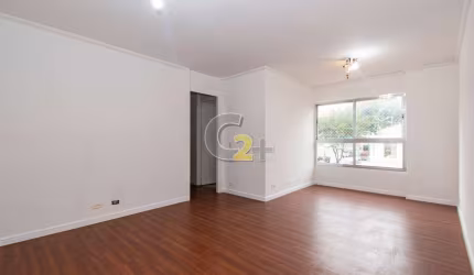 Apartamento à venda na Pompéia com 3 quartos e 1 vaga