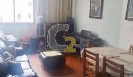 Apartamento à venda na Santa Efigênia com 3 quartos, sem vaga