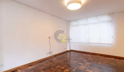Apartamento à venda em Pinheiros com 3 quartos, 1 suíte, 1 vaga