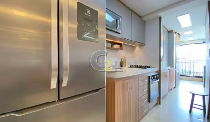 Apartamento a venda na Barra Funda  com 3 quartos, 1 suíte, 2 vagas