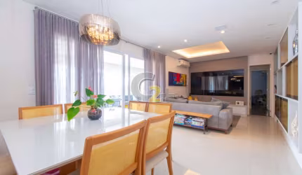 Apartamento a venda na Barra Funda, 3 suítes, 3 vagas