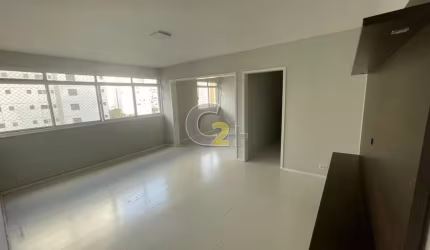 Apartamento à venda Vila Mariana, 2 quartos, 1vaga