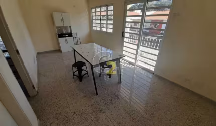Casa a venda na Pompeia - 6 salas - 400m2