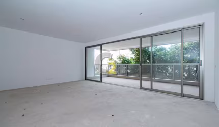 Apartamento à venda em perdizes com 4 suítes e 3 vagas