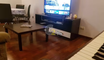 Apartamento a venda em Pinheiros com 3 quartos, 1 vaga