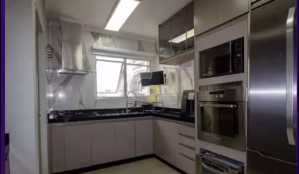 Apartamento a venda em Perdizes com 3 quartos, 1 suíte, 2 vagas