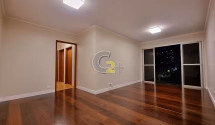 Apartamento à venda em Perdizes, 3 quartos sendo 1 suíte, 2 vagas
