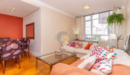 apartamento venda Pinheiros 3 quartos 1 vaga