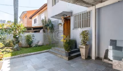 Casa de condomínio a venda na Vila Madalena  com 3 quartos, 1 suíte,  3 vagas