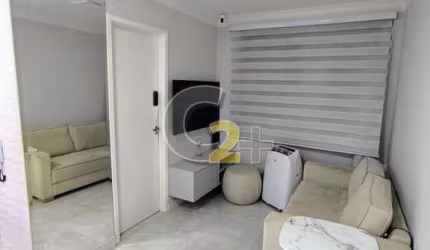 Apartamento a venda na Barra Funda , 2 dormitórios , sem vaga