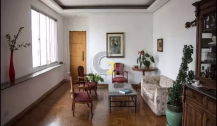Apartamento a venda na Bela Vista com 3 quartos,1 suíte, 1 vaga