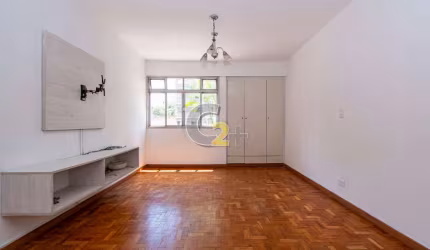 Apartamento à venda em Perdizes com 1 quarto e 1 vaga de garagerm