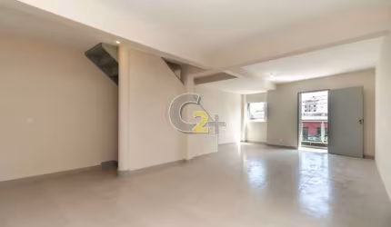 Casa assobradada para vender em Perdizes com 3 quartos, 4 vagasa s