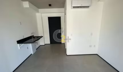 Apartamento Studio à venda Bela vista com quarto, sem vaga