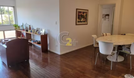 Apartamento a venda no  Sumaré com  3 quartos, 1 suíte,  1 vaga