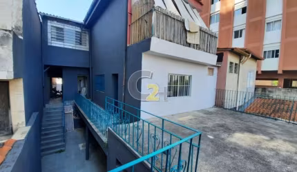 Casa a venda em Perdizes com 4 quartos, 3 vagas