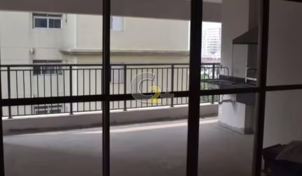 Apartamento à venda na Vila Mariana com 3 suítes e 2 vagas