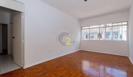 Apartamento a venda em Pinheiros com 2 quartos, 1 vaga