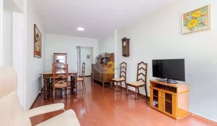 Apartamento a venda em Higienópolis com  2 quartos, 1 vaga